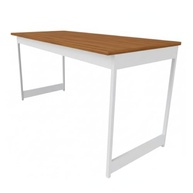 Mesa Escrivaninha Estilo Industrial 116cm Bia Camaleão - Design Moderno para Home Office - imagem 2