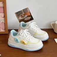 Breadshoes IELGY: Tênis Plataforma Moderno - imagem 2