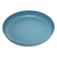 Prato de Bambu 23cm com Estampa Stripes - Design Moderno e Sustentável - imagem 3
