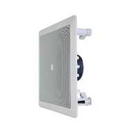 Arandela Quadrada Coaxial 6" 25W RMS - Som Potente e Design Moderno - imagem 3