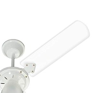 Ventilador de Teto Tramontina Stilo 220V 3 Pás – Moderno, Silencioso e com Iluminação - imagem 3