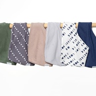 Babadores Bandana Gerber para Bebês - Estilo Moderno e Conforto Total - imagem 3