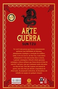 A Arte da Guerra de Sun Tzu: Estratégia Milenar para o Sucesso Moderno - imagem 3