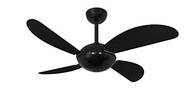Ventilador de Teto 4 Pás Volare 110V – Silencioso, Moderno e Econômico - imagem 2