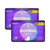 Modess Malha Suave: Proteção e Conforto para Você - imagem 1