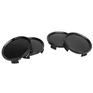 Tampa Central de Roda 74mm para Moto: Estilo e Proteção para seu Veículo Modificado - imagem 2