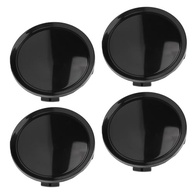 AYNEFY Tampa Central de Roda 74mm: Estilo e Proteção para seu Veículo Modificado - imagem 5