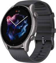 Amazfit GTR 3 Smartwatch 46mm: Alexa, GPS e 150+ Modos de Esporte - Tela AMOLED Incrível - imagem 1