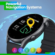 Amazfit GTR 3 Smartwatch 46mm: Alexa, GPS e 150+ Modos de Esporte - Tela AMOLED Incrível - imagem 5