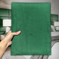 Kit Cabeceiras Estofada Modular para Cama King Size - Design Moderno e Conforto Acústico - imagem 5