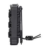 Porta Carregador 5.56/7.62 Tático: Recarga Rápida e Modular - imagem 1
