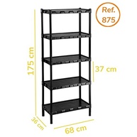 modular-organizados-ambientes-design-estante-agraplast-para-resistente-e-a-preta-moderno-a