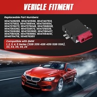 Módulo de Controle Bomba Combustível BMW 1, 2, 3, 4, 5, X3, X4, X5, X6, Z4 - Peça de Reposição OE - imagem 3