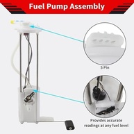 Módulo Bomba Combustível Elétrica para Chevrolet Avalanche 1500 5.3L (2005-2007) e GMC Yukon XL 1500 5.3L (2005-2007) - Substitui E35011M, 67429 - imagem 5