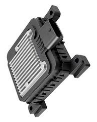 Módulo de Controle da Bomba de Combustível Volvo C30/C70/S40/S60/S80/V50/V70/XC70/XC90 (1999-2014) - Peça de Reposição 30742823 - imagem 1