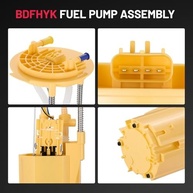 BDFHYK Módulo Bomba Combustível Elétrica para Dodge Ram 2500/3500 (2005-2009) - Alta Performance e Durabilidade - imagem 3
