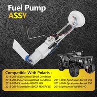 Módulo Bomba Combustível Polaris Sportsman 550/850 & Scrambler 850 (2011-2014) - Substitui 2204401, 2521210 - imagem 4