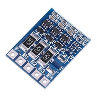 Módulo de Equilíbrio de Bateria 3S 11.1V/12.6V Li-Po: Potencialize Seus Projetos! - imagem 2