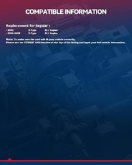 Módulo Bomba Combustível KAX FG1618 para Jaguar X-Type 2003-2008 | Desempenho e Confiabilidade - imagem 5