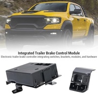 Módulo de Controle de Freio de Reboque Integrado 68277136AF para Dodge RAM 1500 (2019-2024) - imagem 5