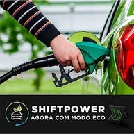Shiftpower Módulo Pedal Delay Acelerador Faaftech FT-SP10+ com App Bluetooth e Modo ECO - imagem 3
