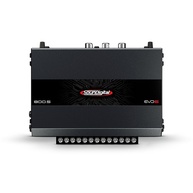 Módulo Amplificador Soundigital 800.5 Evo6 5 Canais: Potência e Versatilidade para seu Som Automotivo - imagem 1