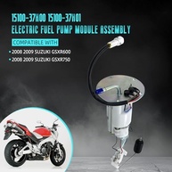 Módulo Bomba Combustível Elétrica Suzuki GSXR600/750 2008-2009 (15100-37H00/01) - imagem 4