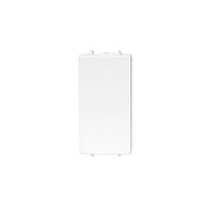 Módulo Cego 1m Branco Pial Pop: Acabamento Perfeito! - imagem 1