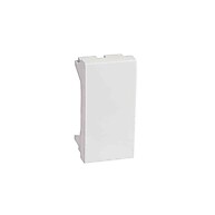 Módulo Cego Branco Pial Plus: Elegância e Segurança - imagem 1