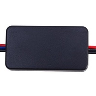 Módulo Controlador Luz de Freio Strobe LED Lyrlody GS-100A: Alerta de Segurança Universal para Carros - imagem 5