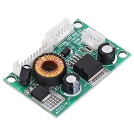 Módulo Conversor de Tensão PCB 12V para 5V/3.3V Dupla Saída - Ideal para Monitores LCD e Corrente Fraca (2 Unidades) - imagem 2