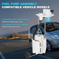 Módulo Bomba Combustível Elétrica OTO-K para Toyota Yaris (06-18) e Scion xD (08-14) - Peça de Reposição #2322021132 - imagem 3