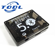 Módulo Bluetooth 5.0: Som Hi-Fi Sem Fios - imagem 4