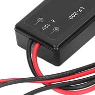 Módulo LED Flash Estroboscópio Esquerdo/Direito - Luz de Freio e Pisca DC12V - imagem 4