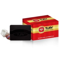 Módulo Vidro Elétrico Tury PRO 4.43 FE Plug and Play Nissan com Antiesmagamento - imagem 1