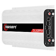 Taramps TS1200 4 Canais – Potência e Qualidade em Um Só Módulo - imagem 2