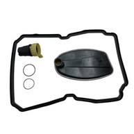 Placa Eletrônica Módulo Câmbio 722.6: A Solução Perfeita para seu Mercedes C180 - imagem 4