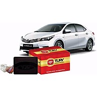 Módulo Vidro e Retrovisor Elétrico Tury Park 5.4.3CT Corolla - imagem 1