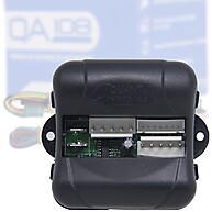 Módulo Vidro Elétrico QA108 - Subida e Descida Automática - imagem 1