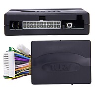 Módulo Vidro Elétrico Tury PRO 4.40: Suba e Desça com Segurança! - imagem 1