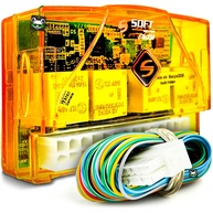 Módulo Vidro Elétrico Universal AW 54: Conforto e Segurança - imagem 1