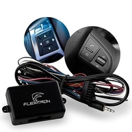 Módulo Volante Universal Flexitron: Controle Total na Ponta dos Dedos! - imagem 4