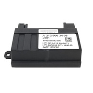 Módulo Controle Bomba Combustível C/E/S/R-Class W204 W212 W221 W251 - A2129003408 - imagem 3