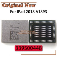Módulo WiFi iPad 9.7" – Reparo Rápido! - imagem 1