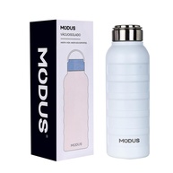 MODUS Garrafa Térmica Esportiva 1000ML - Aço Inox Isolado a Vácuo para Academia e Aventuras - imagem 1