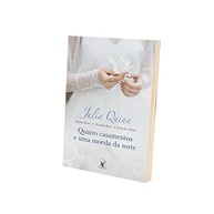 moeda-e-a-em-e-sorte-quatro-da-romance-magia-historias-quatro-casamentos-uma-a