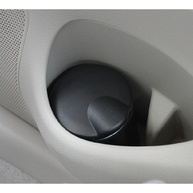 Porta Treco Automotivo Karbox: Organize Chaves, Fones, Moedas e Mais! - imagem 3