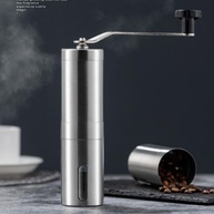 Moedor de Café Manual: Sabor Fresco em Suas Mãos - imagem 1