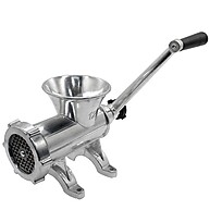 Moedor de Carne Manual: Prepare Seus Pratos! - imagem 1