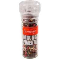 Moedor Mix de Pimentas: Sabor e Aroma Inigualáveis - imagem 1